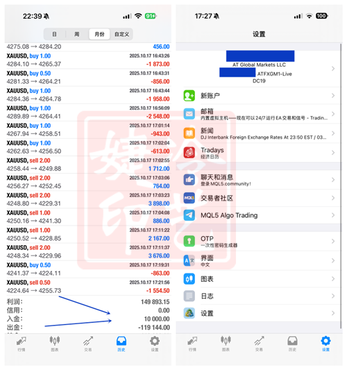 冷艺婕：10.22黄金完****空下行抓住 原油维持短空